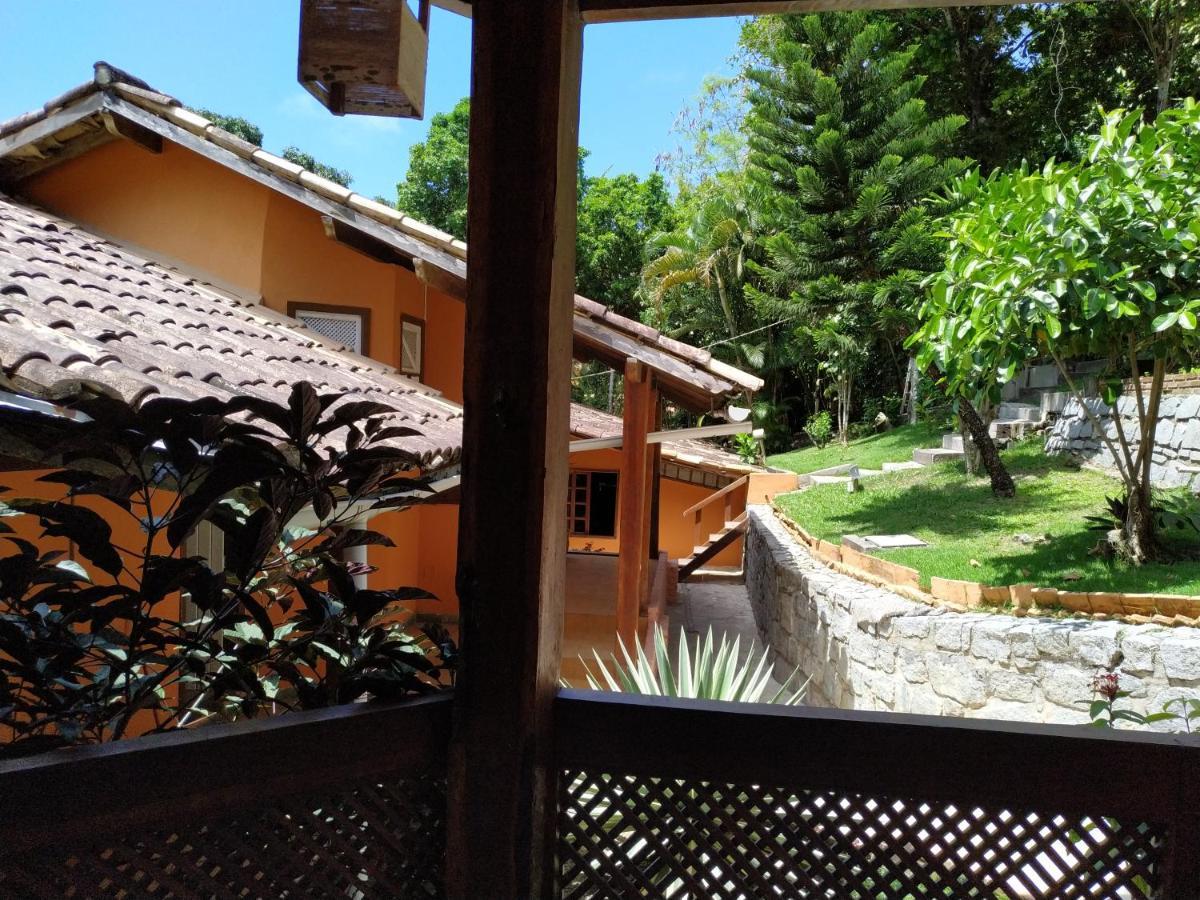 Inn Encantos Do Mar
