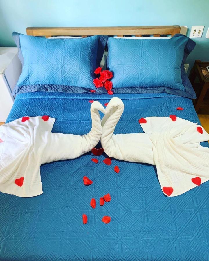 Inn Encantos Do Mar