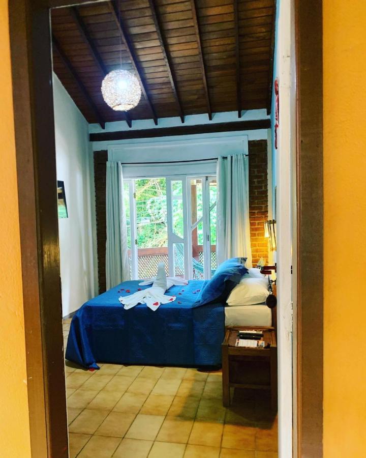 Inn Encantos Do Mar