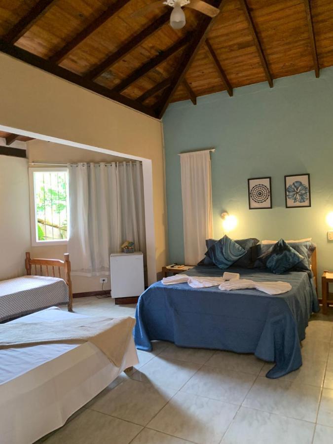 Inn Encantos Do Mar 3*