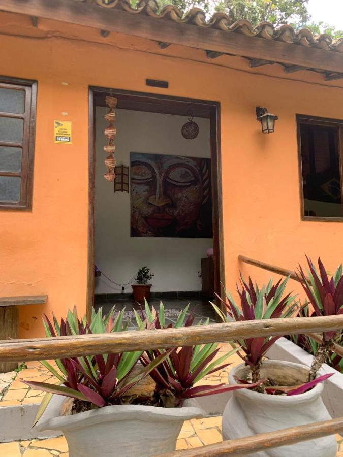 Inn Encantos Do Mar Porto Seguro