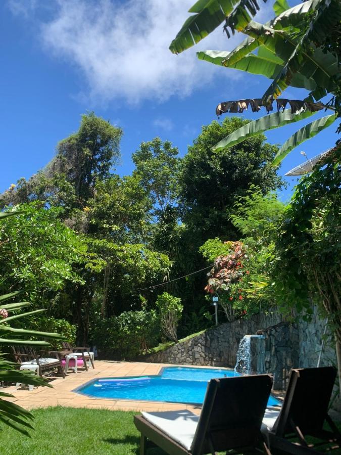 Inn Encantos Do Mar 3*