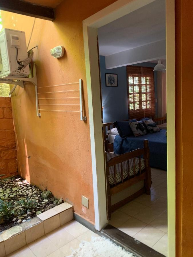 Inn Encantos Do Mar
