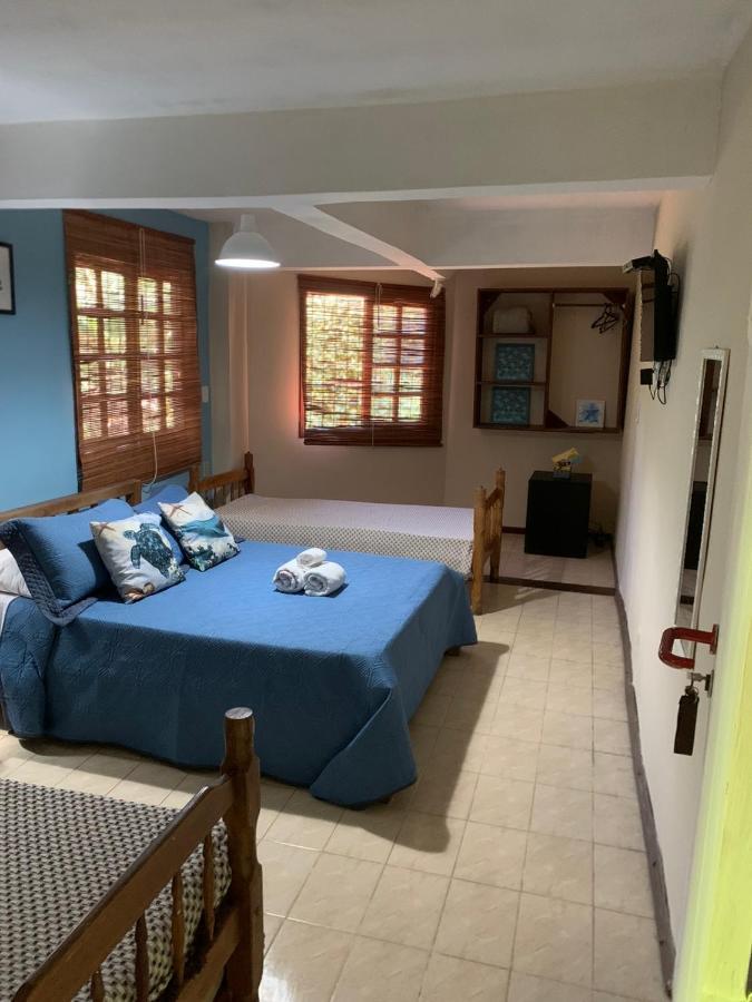Inn Encantos Do Mar