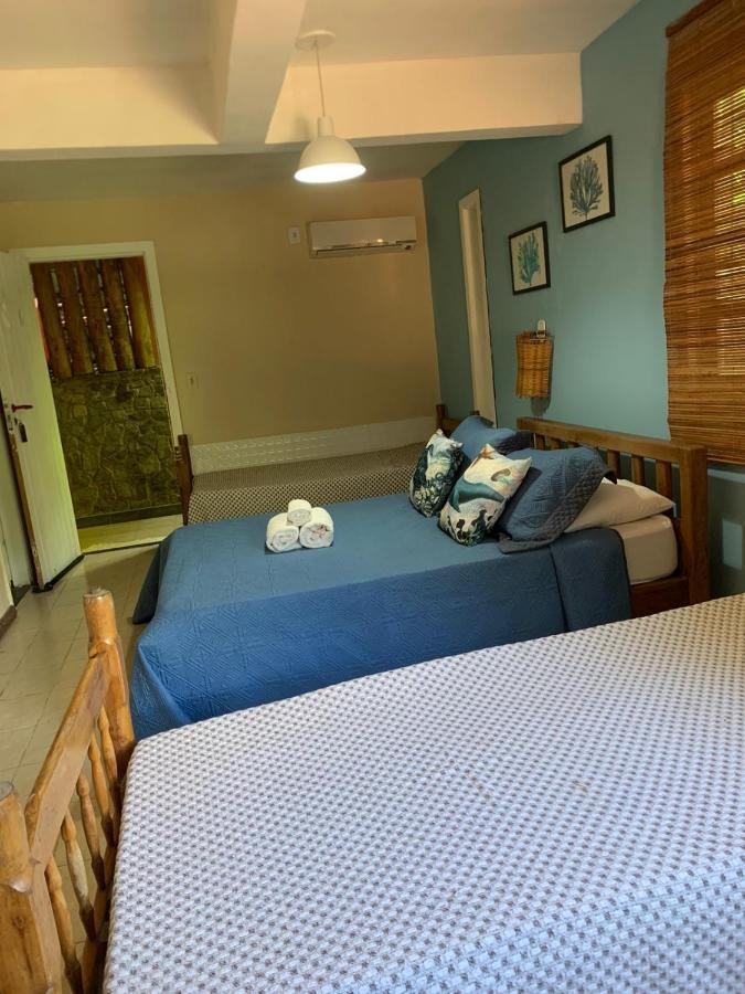 Inn Encantos Do Mar 3*