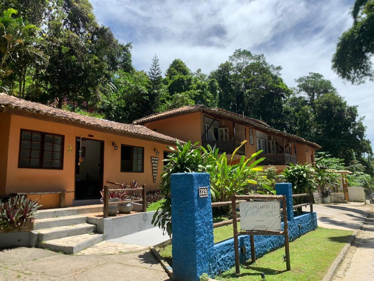 Inn Encantos Do Mar 3*
