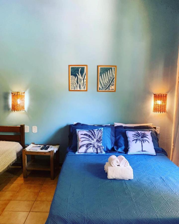 Inn Encantos Do Mar