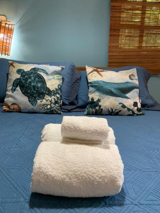 Encantos Do Mar Inn Porto Seguro