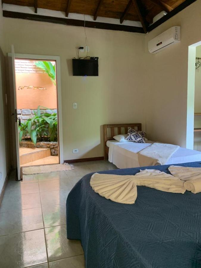 Inn Encantos Do Mar Porto Seguro