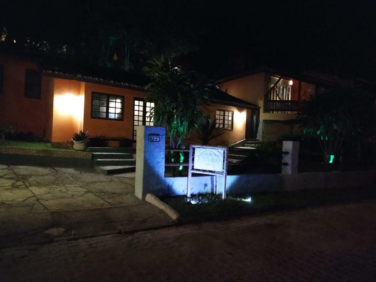Inn Encantos Do Mar