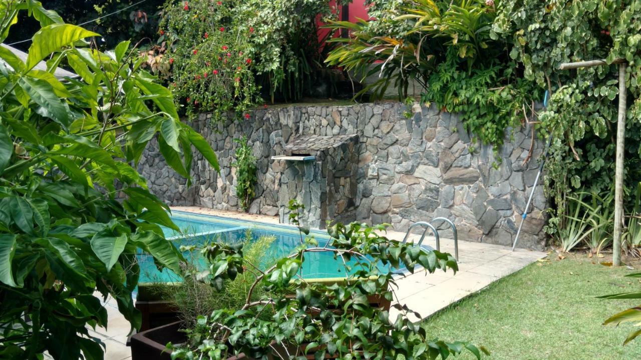 Inn Encantos Do Mar Porto Seguro