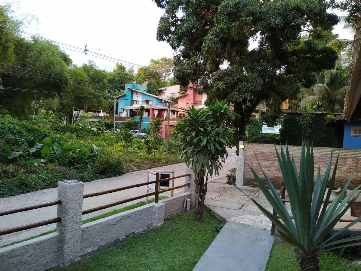 Encantos Do Mar Inn