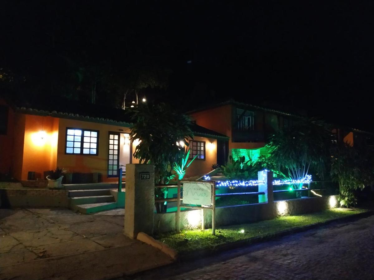 Inn Encantos Do Mar